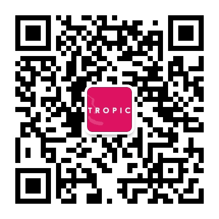 邑方良田公众号二维码