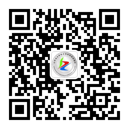 新店所公众号二维码
