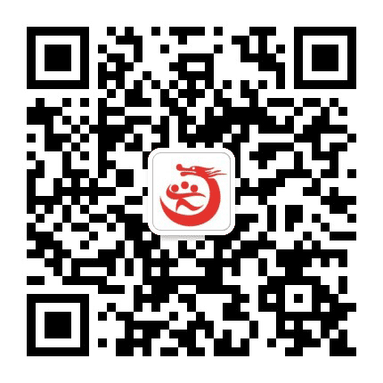 龙兴驿站公众号二维码