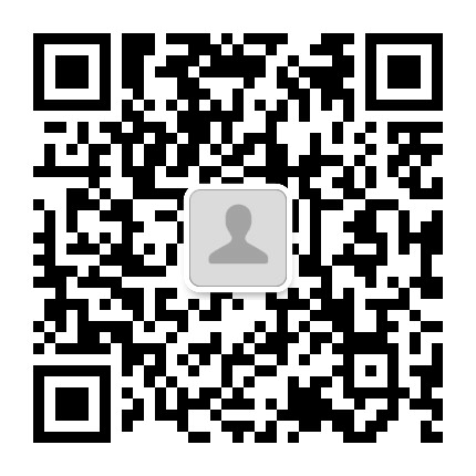 白山环侦公众号二维码