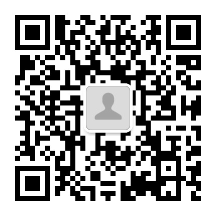 浙南海城公众号二维码