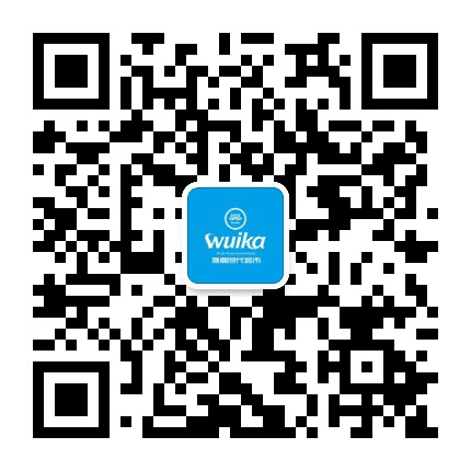 昌吉市汇嘉时代超市公众号二维码