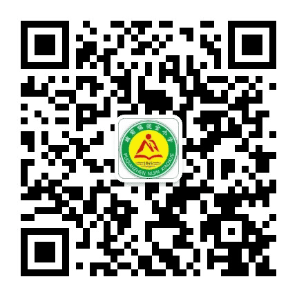 源城区埔前镇泥金小学公众号二维码