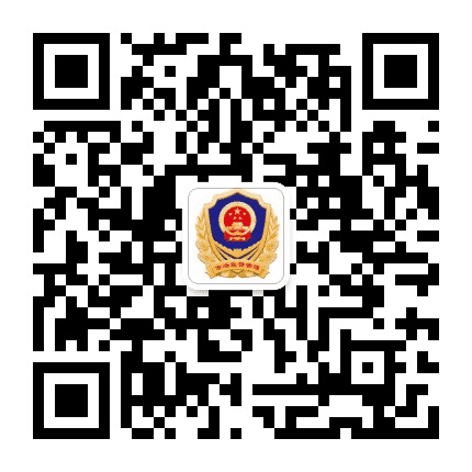 南康市场监管公众号二维码