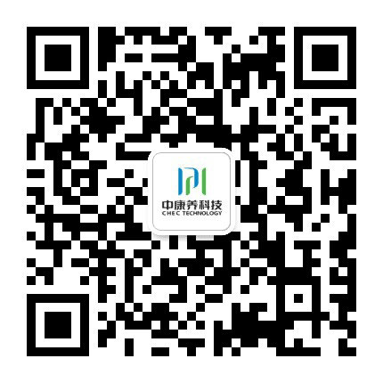 曲靖养老公众号二维码