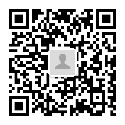 铁山党建公众号二维码