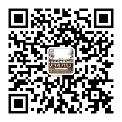 魅力南娄底公众号二维码