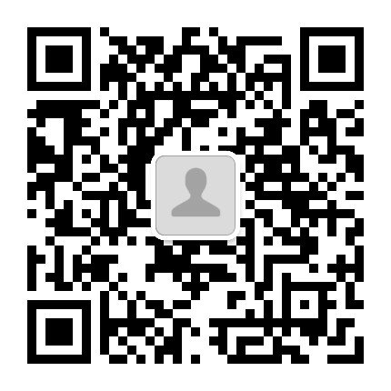 霞山海滨公众号二维码