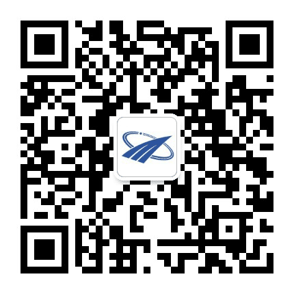 航天智慧创育公众号二维码