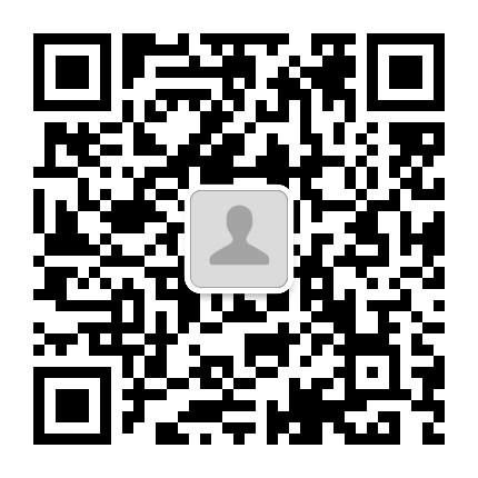 房山区石楼安监公众号二维码