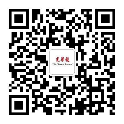 TCJ光華網公众号二维码