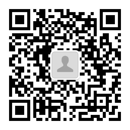 丁堰派出所微警务公众号二维码