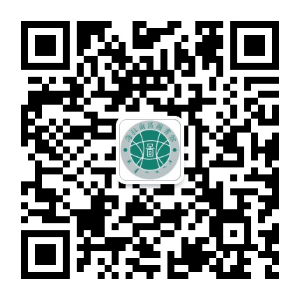 海拉尔区图书馆公众号二维码