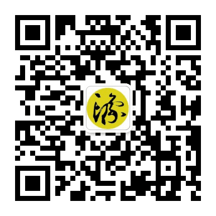 印象青浦公众号二维码