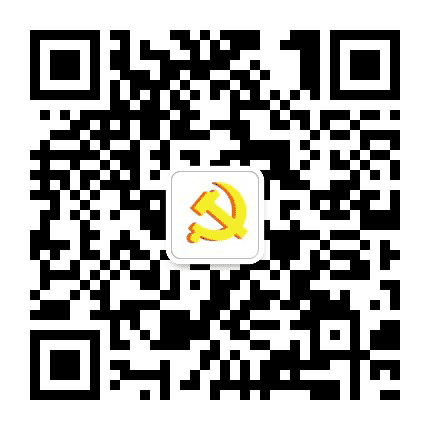 桃山党建公众号二维码