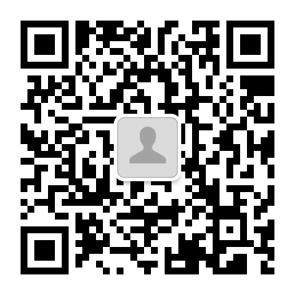 大美五峰公众号二维码