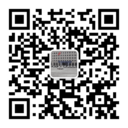 兴和县交管大队公众号二维码