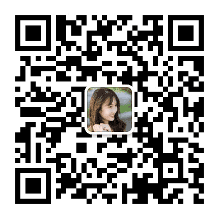 新农村信息热点公众号二维码