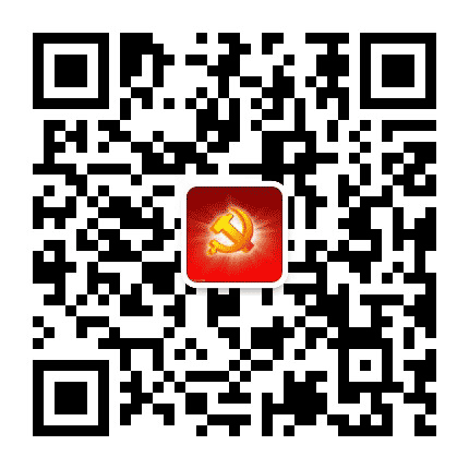 仙桃市直机关党建公众号二维码