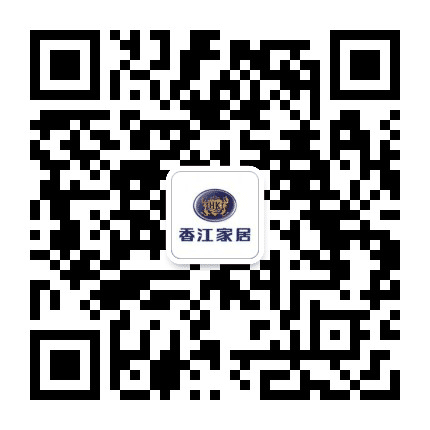 天河香江家居公众号二维码