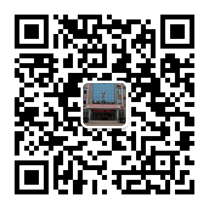 信州区秦峰镇卫生院公众号二维码