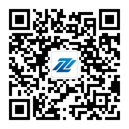 振兴产业公众号二维码