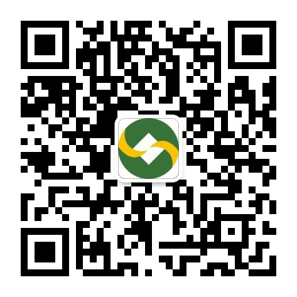 陇西农商银行公众号二维码