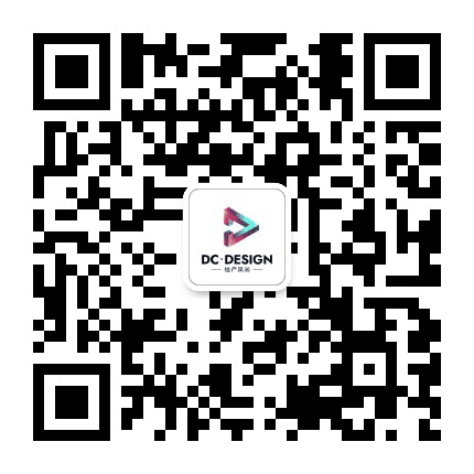 地产第一频道公众号二维码
