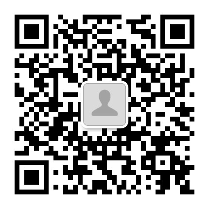 魅力新孙村公众号二维码