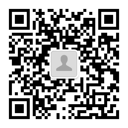 大沟街道办事处公众号二维码