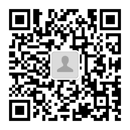 海州和平街道公众号二维码