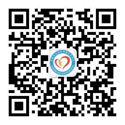 无锡滨湖教康公众号二维码