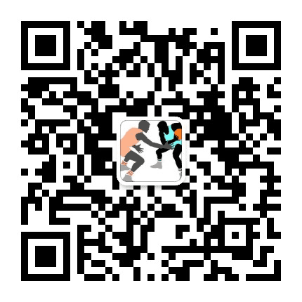 龙马威威公众号二维码