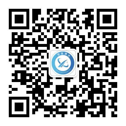 创业浠水Pro公众号二维码
