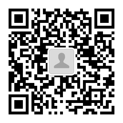 翠北社区居委会公众号二维码