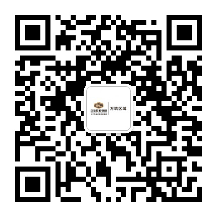 蚌埠中梁淮风十里公众号二维码