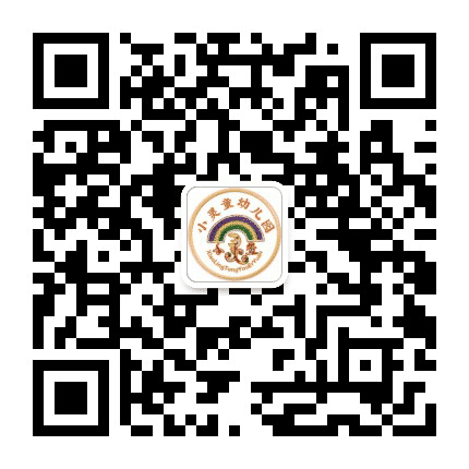 中山市火炬开发区小灵童幼儿园公众号二维码