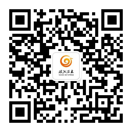 甘肃城乡投文旅产业有限公司公众号二维码