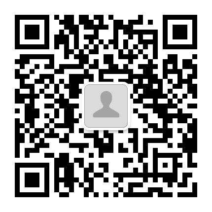 绿映黄河公众号二维码