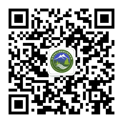 甘肃祁连山管理局十八里堡保护站公众号二维码
