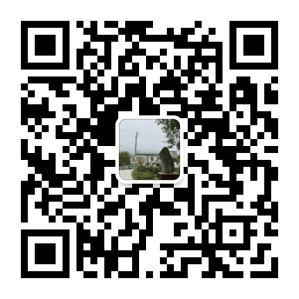 智慧田林平满村公众号二维码