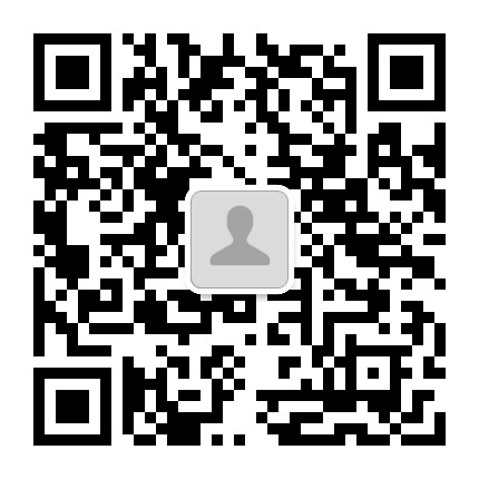 博山环保公众号二维码