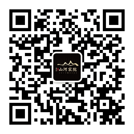 淅川建业城公众号二维码