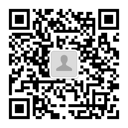 禹会区朝阳街道公众号二维码