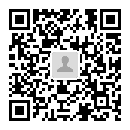 商洛规划公众号二维码