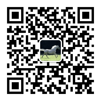 白驹看球公众号二维码