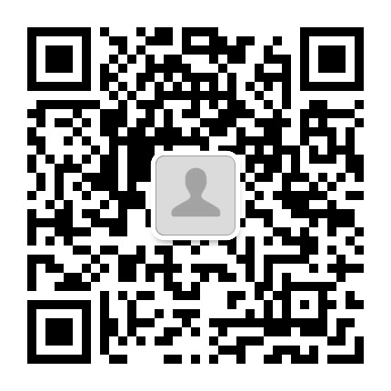 枫桥书舍公众号二维码