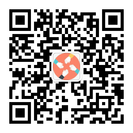 婷苑花香v花店公众号二维码
