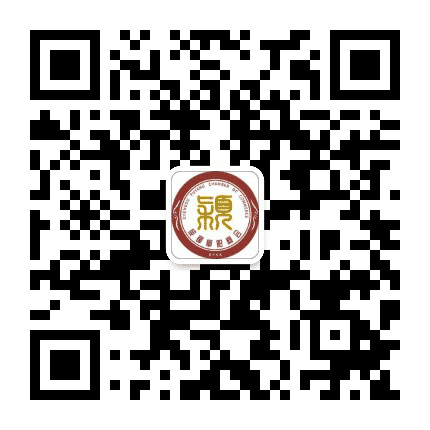 成都阜阳商会公众号二维码