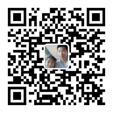 静升香米公众号二维码